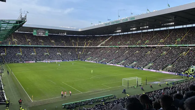 Celtic Park