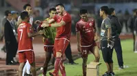 Persija Peringatkan Jakmania Tidak Lagi Turun ke Lapangan