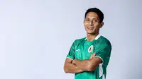 Purwaka Yudhi kembali lagi ke PSS Sleman (Dok. PSS Sleman)