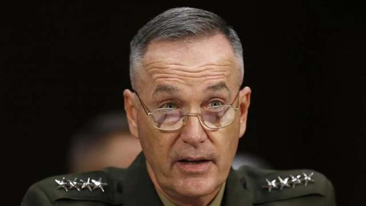 Jenderal Joseph Dunford