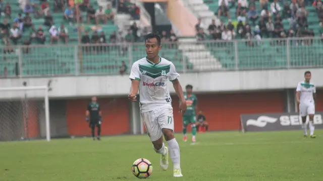 Antony Putro Nugroho