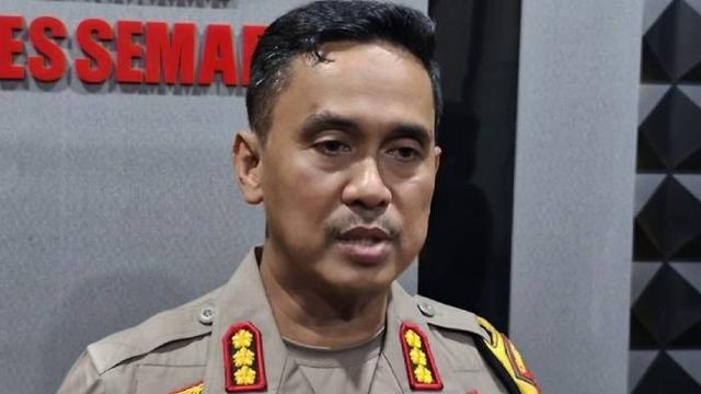 Kapolrestabes Semarang Kombes Pol Irwan Anwar membeberkan insiden atau kejadian yang menimpa GRO (16), pelajar SMKN 4 Semarang yang tewas dan dua rekannya luka dipicu karena tawuran.