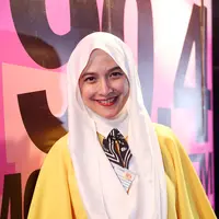 Andhara Early (Nurwahyunan/bintang.com)