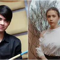 Sederet artis ini ternyata punya orang tua yang juga selebriti terkenal.