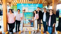 Film Sampai Nanti Hanna: Kisah Cinta Romantis Berlatar Belakang Era 90-an