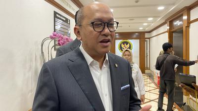 Akhir Juli, Perampingan 250 BUMN Ditargetkan Tuntas,