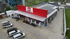 Emiten MIDI Kantongi Laba Rp 485,97 Miliar hingga Juni 2026