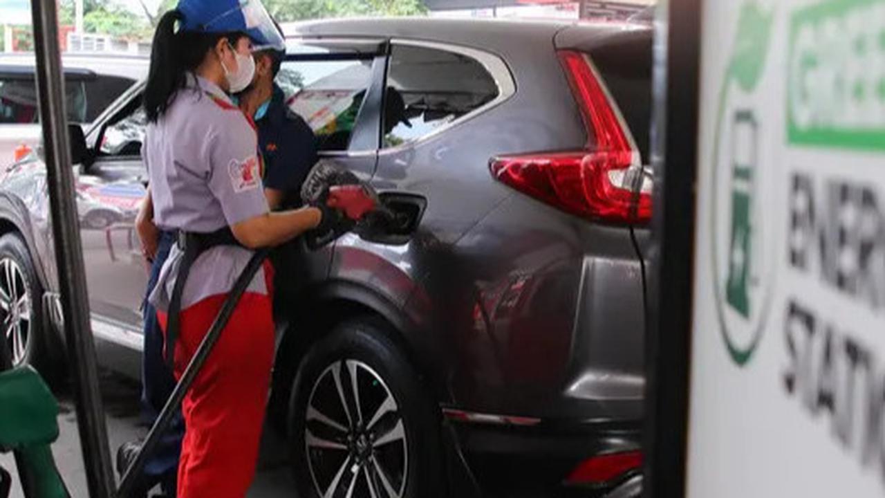 Daftar Harga BBM Terbaru di SPBU Pertamina, Shell, Vivo dan BP