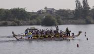 Jakarta International Dragon Boat Festival 2024. (Dok. IST)