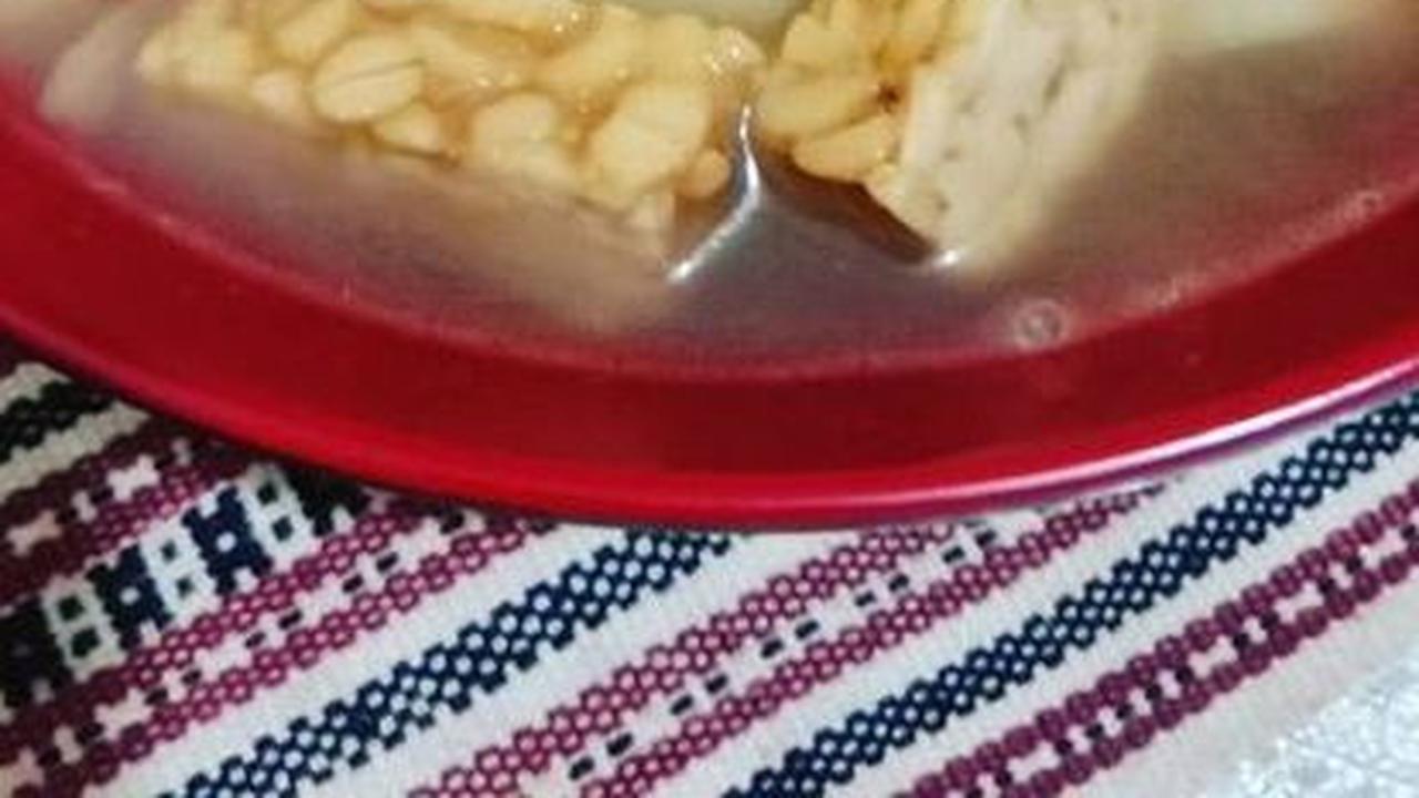 Tumis Sawi Putih Tempe