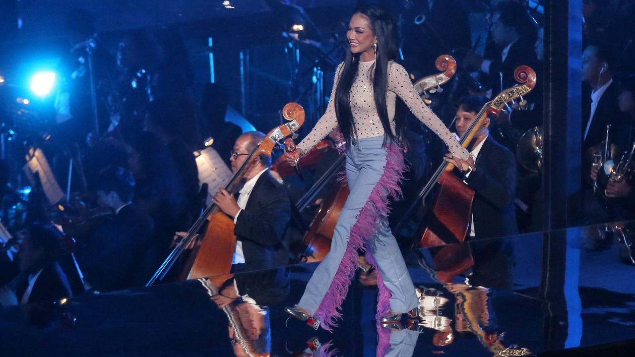 Kris Dayanti Tampil Memukau di Konser 'SUPERDIVA', Ini Rahasianya Terlihat Tetap Cantik dan Awet Muda