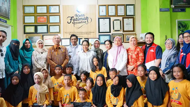 Menteri Bintang Puspayoga Apresiasi Program Binaan Pertamina di Sulawesi Selatan