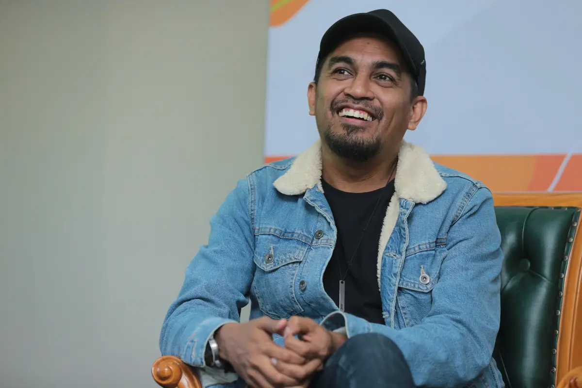 [Fimela] Glenn Fredly