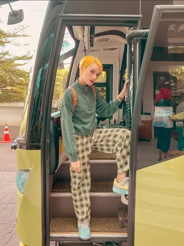 Dara The Virgin