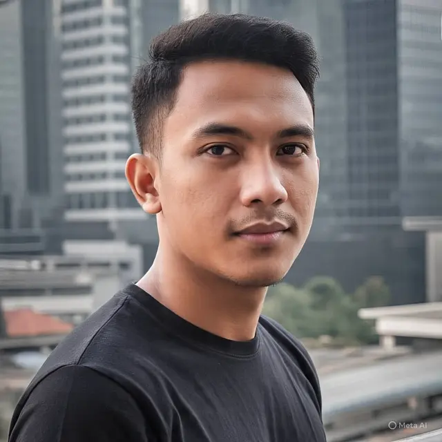 Potongan Rambut Pendek Pria Agar Terlihat Macho
