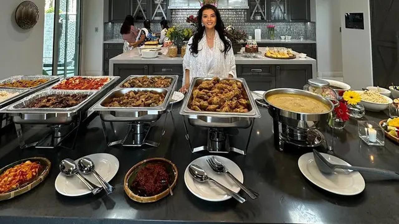 27 Resep Menu Lebaran Tanpa Santan yang Tetap Nikmat dan Menggugah Selera.