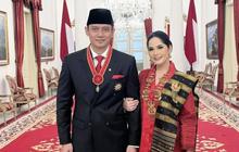 VIDEO: Kelakar Menko AHY Kantor Belum Jelas Bakal Sering ke ATR Bikin Nusron Wahid Ngakak