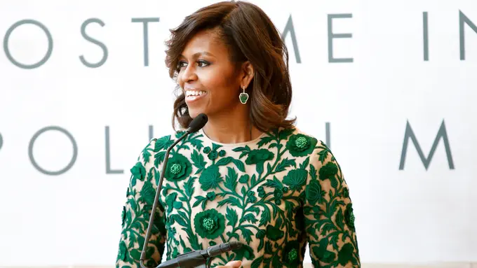Michelle Obama
