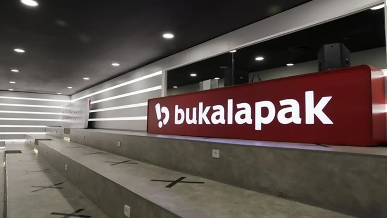 Ilustrasi Bukalapak (Dok: Bukalapak)