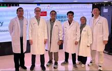 Indonesia Kekurangan 30 Ribu Dokter Spesialis