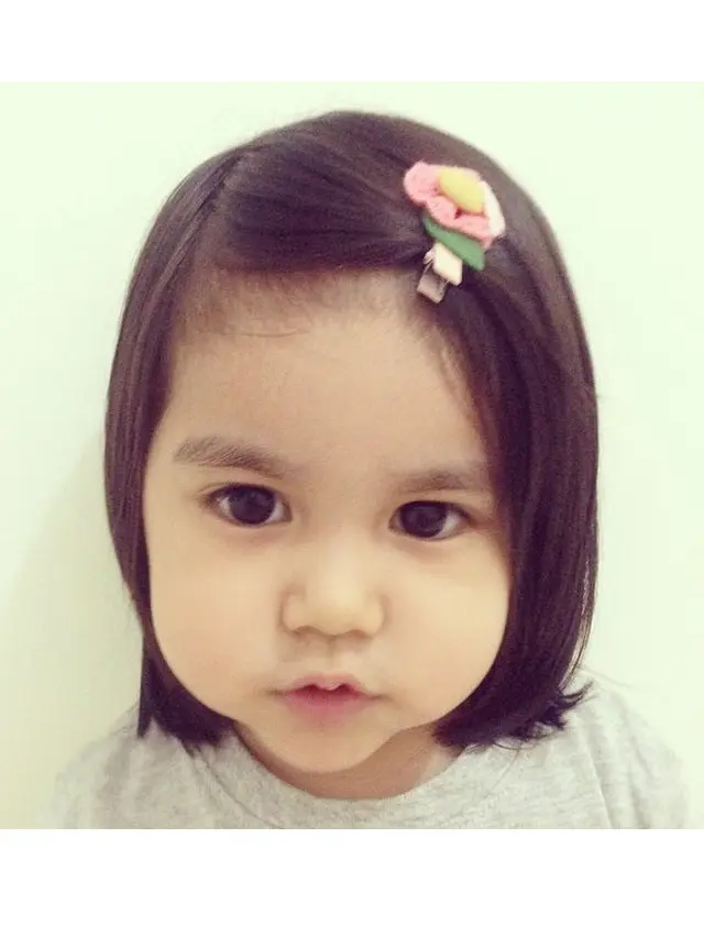 Masih Ingat Ayasha Putri? Ini 6 Potret Terbarunya yang Makin Cantik