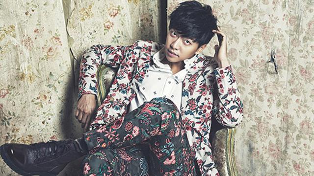 Lee Seung Gi Kembali Dengan Album Baru Di Bulan Juni Showbiz Liputan6 Com