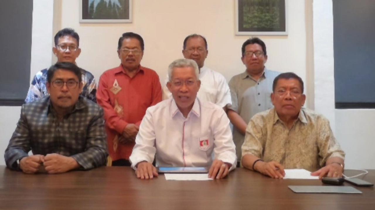 KKSS Sampaikan Empati Mendalam dan Ajak Masyarakat Jaga Kondusifitas