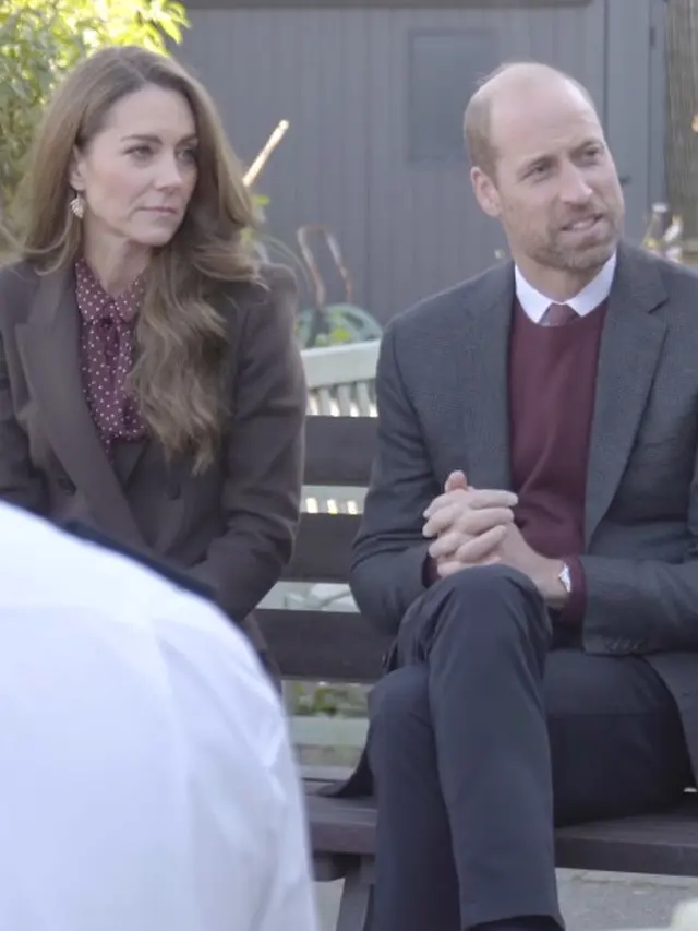 Cerita Sentimental di Setiap Perhiasan Mewah Kate Middleton