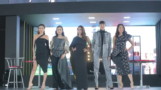 Pemenang TRESemmé The Runway 2019 Akan Jadi Saksi Kemegahan New York Fashion Week