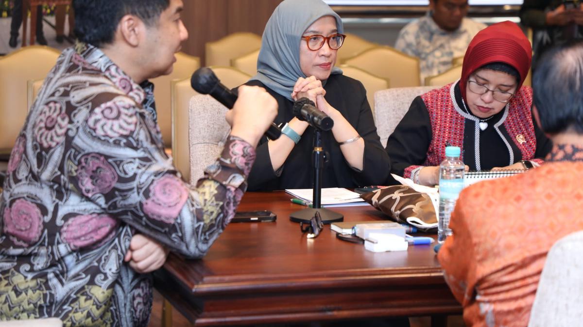 ASN 4 Kementerian dan Lembaga Bisa Beli Rumah Subsidi