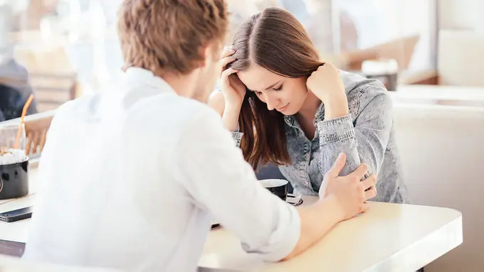 Curhat Para Pria, 4 Alasan Kenapa Kami Batal Nikahi Kalian