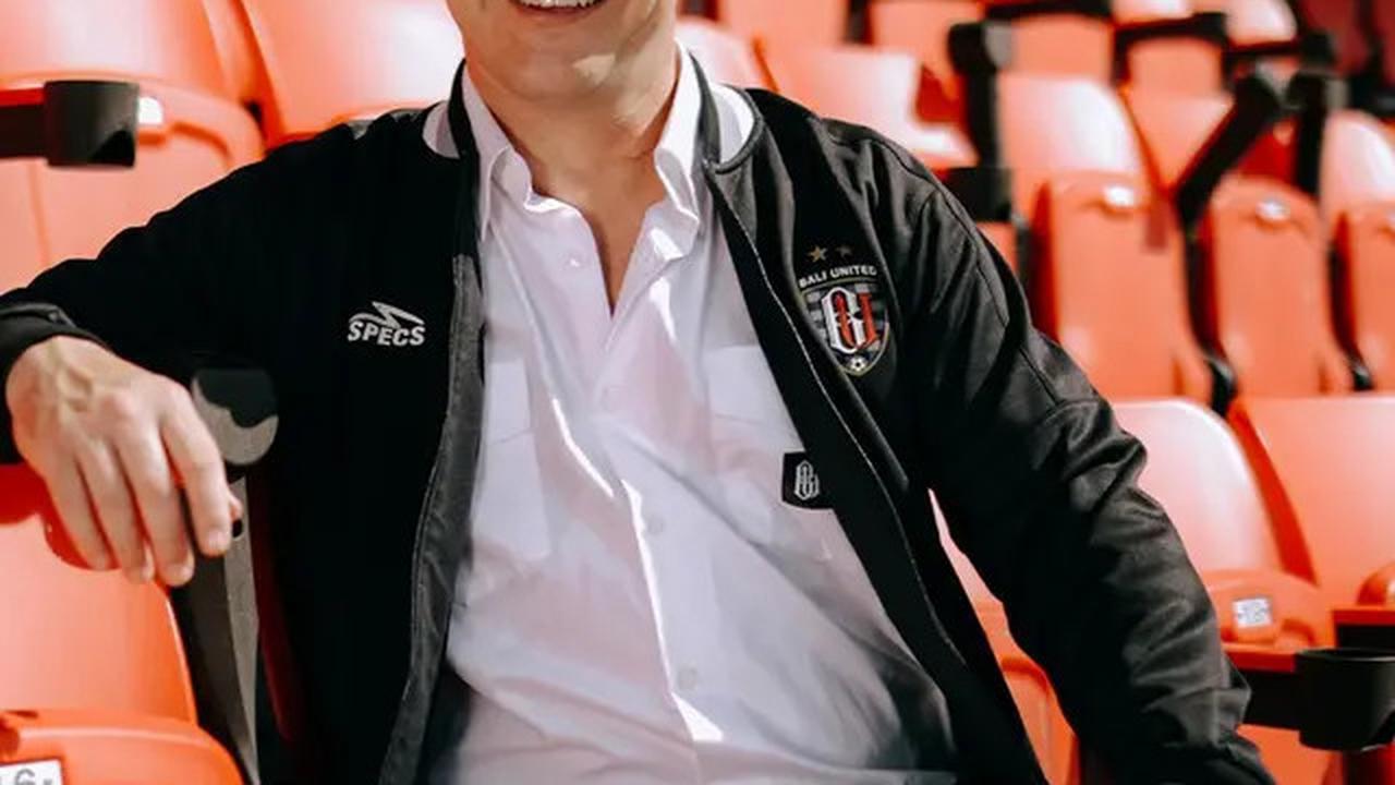 Transfer Pemain Timnas Indonesia: Rafael Struick Sedang Negosiasi dengan Bali United, Johnny Jansen Masih Irit Bicara