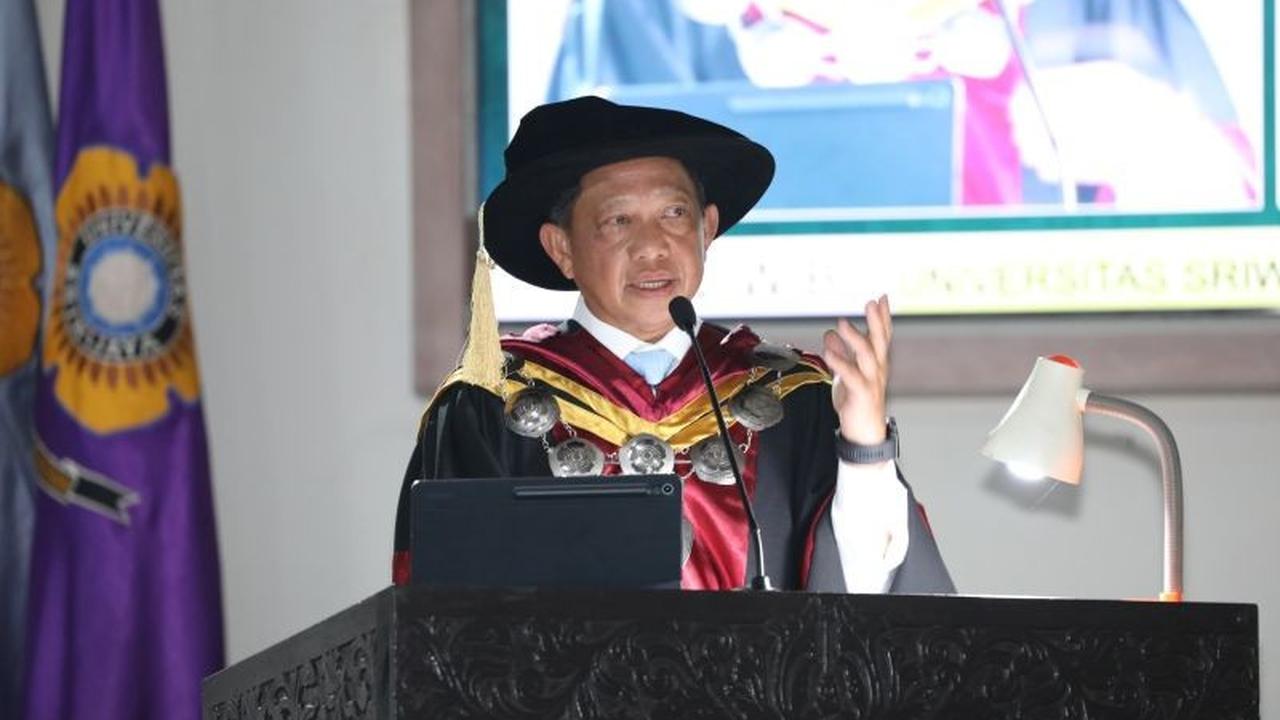 Tahukah Anda? Bonus Demografi dan Pembangunan Desa Jadi Kunci Utama Indonesia Emas 2045, Kata Mendagri Tito Karnavian