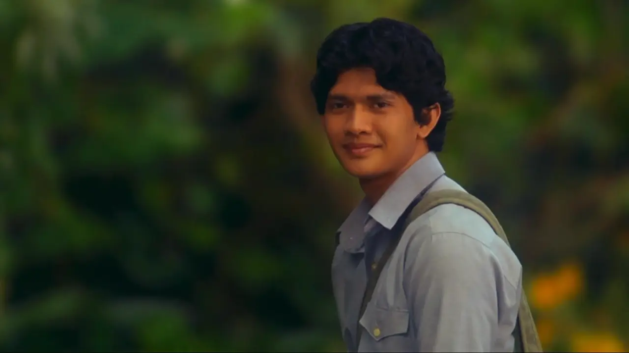 Iko Uwais