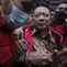 Mantan Jampidsus Kejaksaan Agung Febrie Adriansyah tiba di ruang sidang untuk menjalani sidang perdana kasus dugaan korupsi dan tindak pidana pencucian uang (TPPU) di Pengadilan Tipikor Jakarta Pusat, Rabu (7/10/2026). Dalam dakwaan, jaksa mengungkap dugaan penerimaan uang mencapai Rp346,7 miliar dan 440.990 dolar AS. (KLY/Budy Santoso)