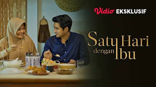 Satu Hari dengan Ibu