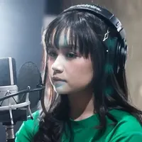 Pesona Chintya Gabriella. (Sumber: Instagram/@
chintyagabriella)