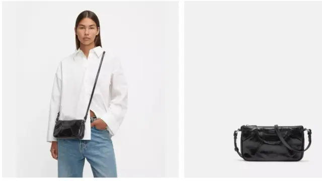 Esther Crossbody XS