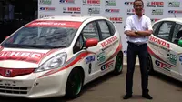 Dipersenjatai Mesin Terbaru Honda Jazz i-VTEC