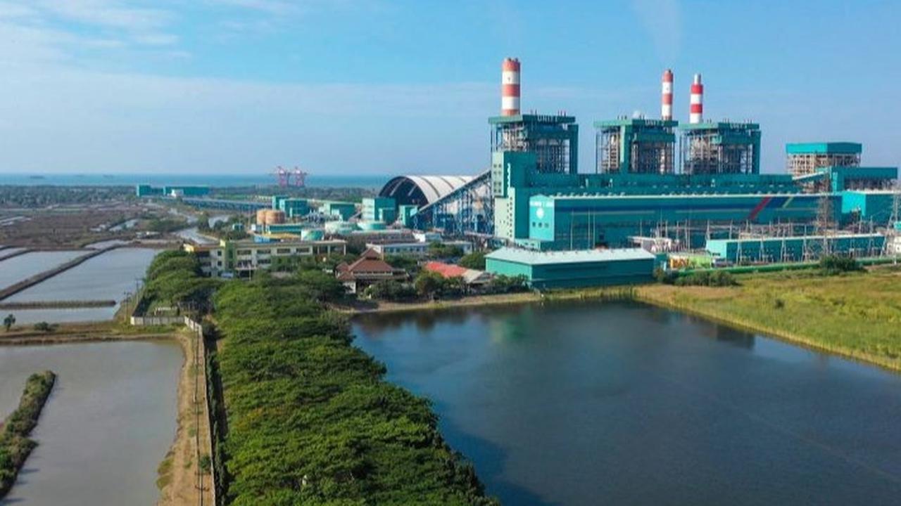 Kebut Transisi Energi, PLN IP Ikut Kembangkan PLTS dari Hulu ke Hilir