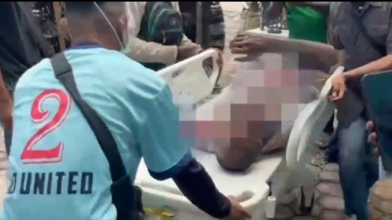 Mengejutkan! Tim Gabungan Buru KKB Aibon Kogoya di Nabire Setelah Penembakan Maut Warga Sipil