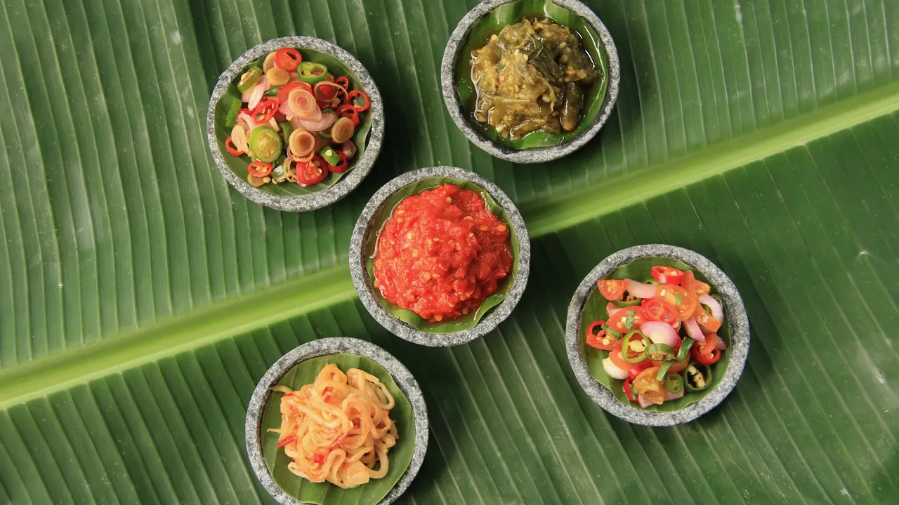 sambal
