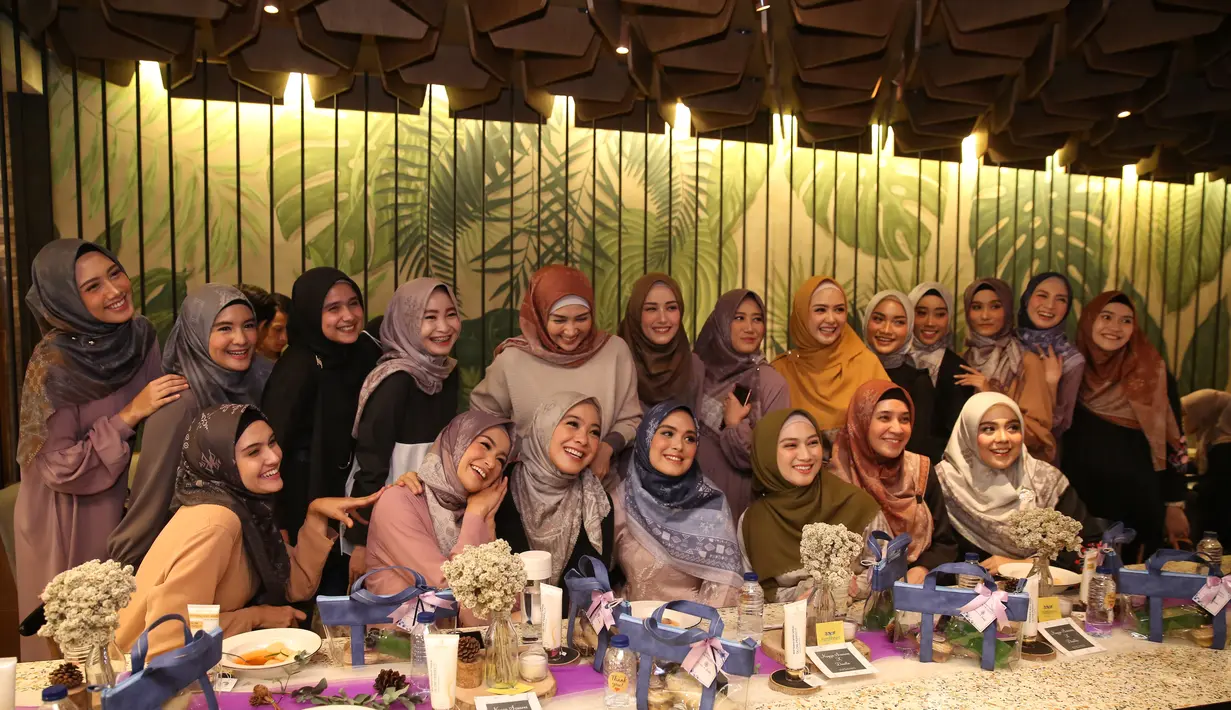 (Adrian Putra/Fimela.com)