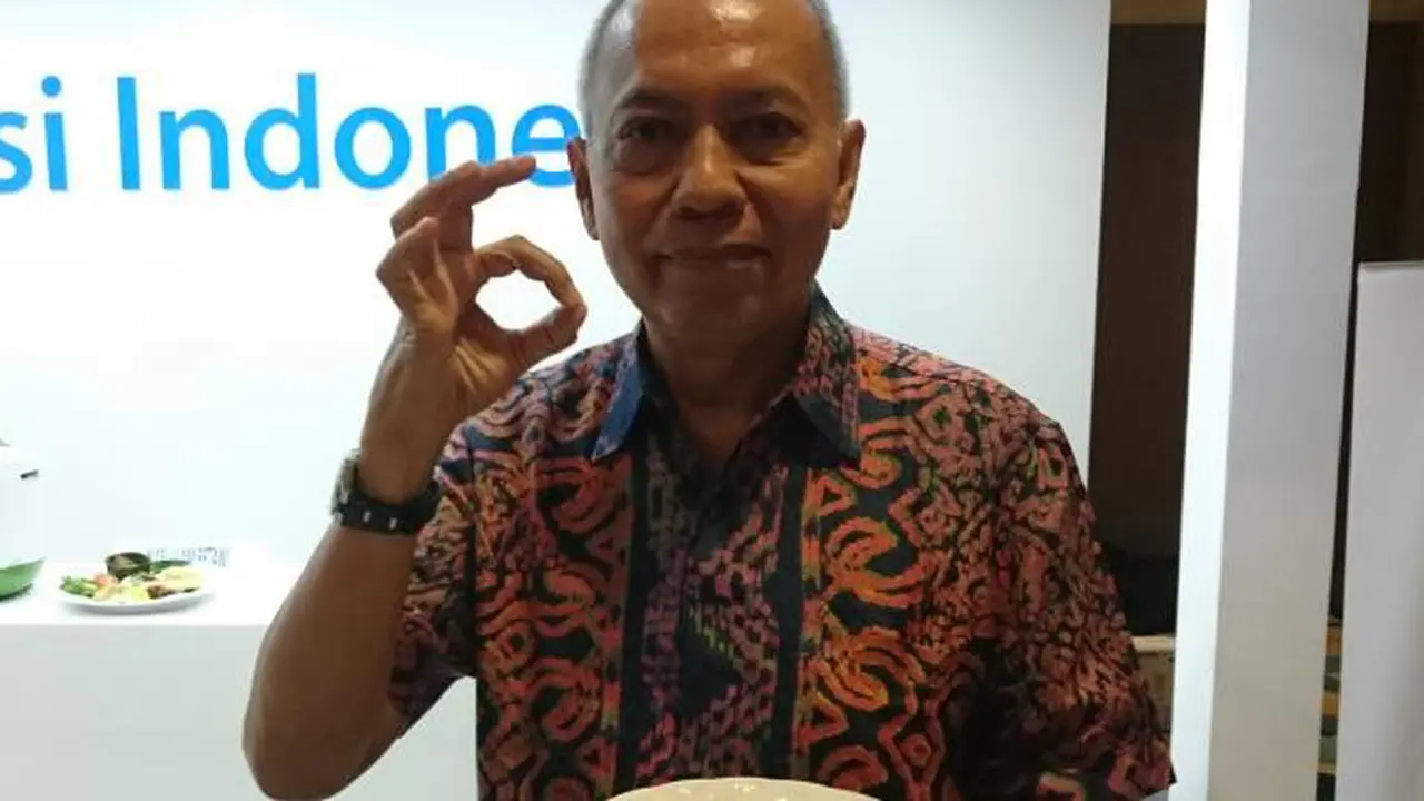 Bondan Winarno