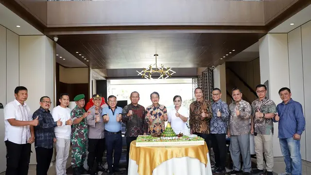 Properti