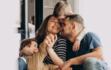 Kenali Warisan Genetik Ayah dan Ibu kepada Anaknya, Kecerdasan dari Siapa?
