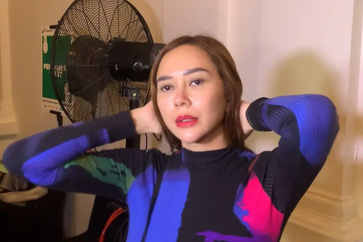 Aura Kasih