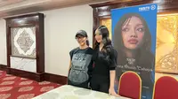 Naura Ceritakan Kehangatannya dengan Ava Victoria, Sudah Dianggap Seperti Ibu