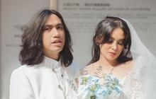 Kabar Bahagia! Ayushita dan Gerald Situmorang Ternyata Sudah Menikah 18 Januari 2026
