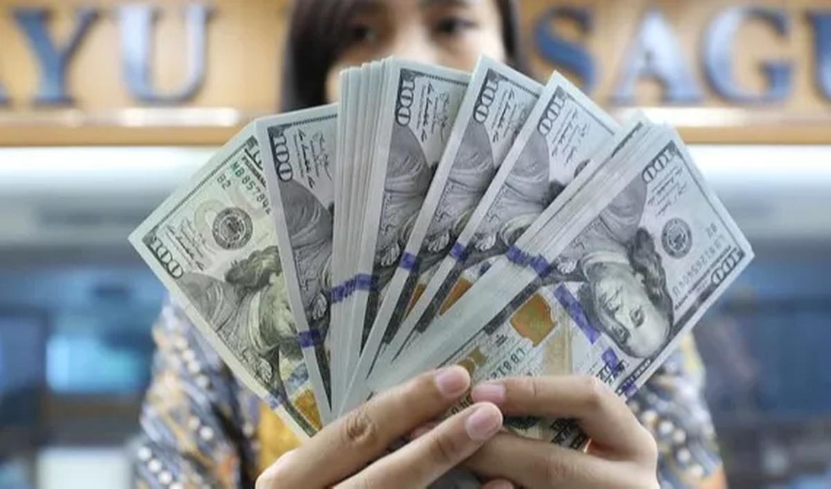 Beberapa presiden tampaknya terlihat kaya, namun beberapa tidak begitu kaya dari yang terlihat.